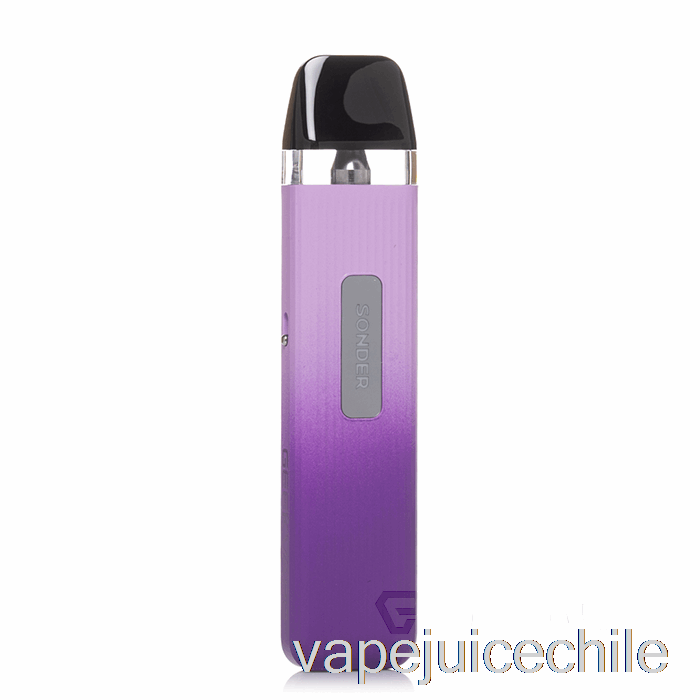 Vape Chile Geekvape Sonder Q 20w Pod Kit Violeta Violeta